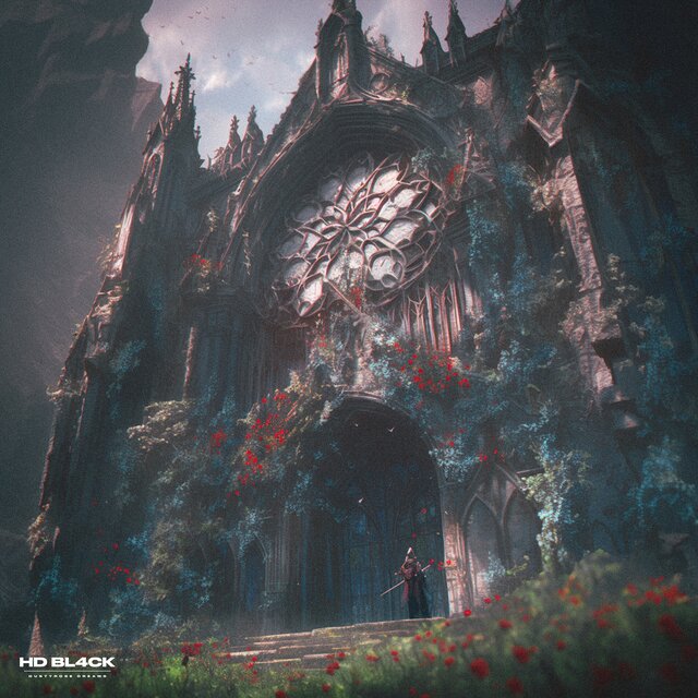 Dustyrose Dreams