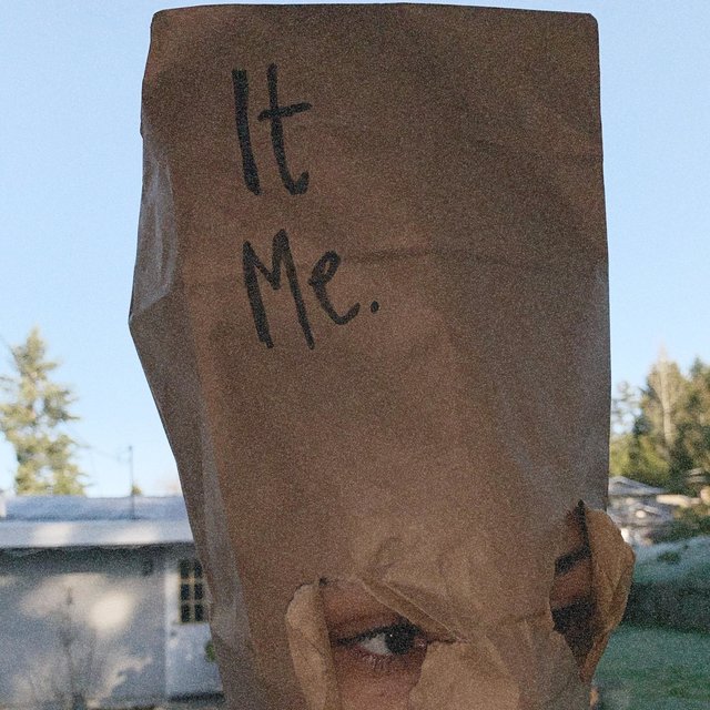 It Me.