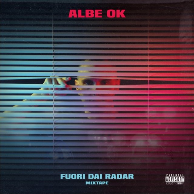 Fuori dai radar mixtape