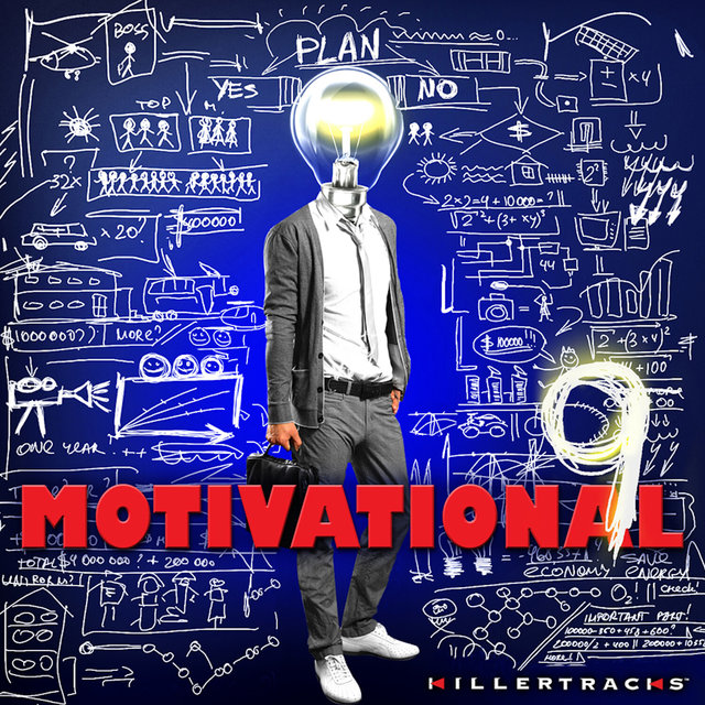 Motivational 9