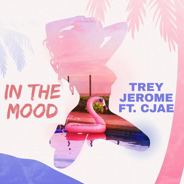 In The Mood (feat. Cjae)