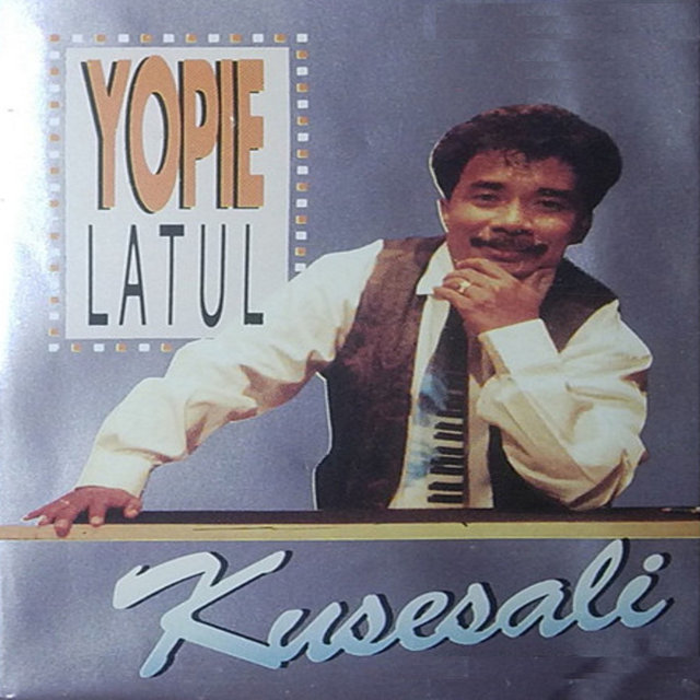 Ku Sesali