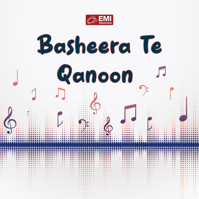 Basheera Te Qanoon (Original Motion Picture Soundtrack)