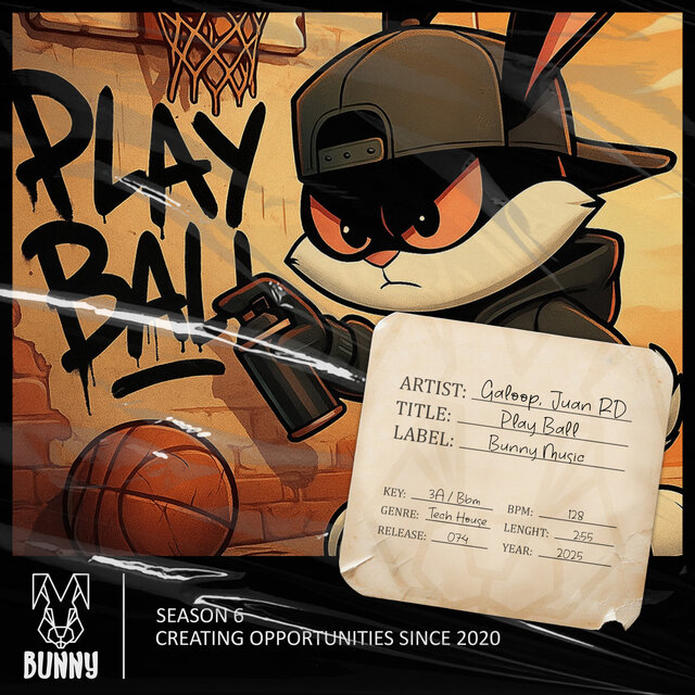 Play Ball