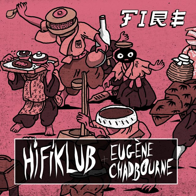 Fire (Radio Edit)