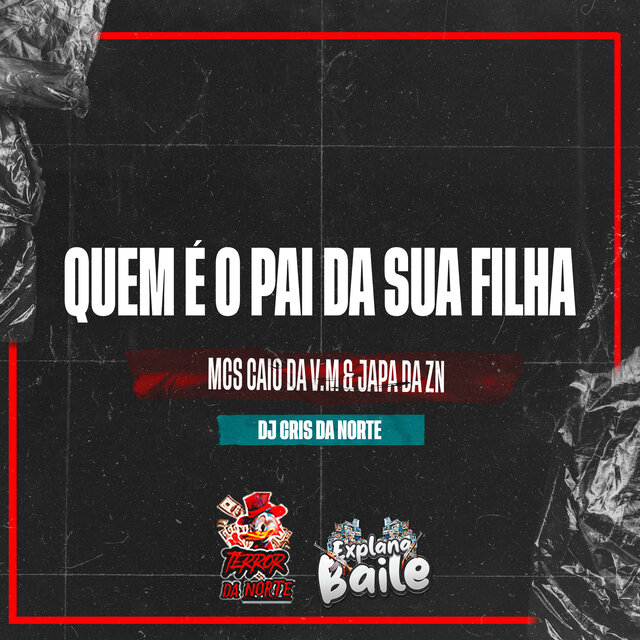 Quem e o Pai da Sua Filha