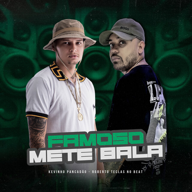 Famoso Mete Bala