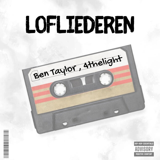 Lofliederen