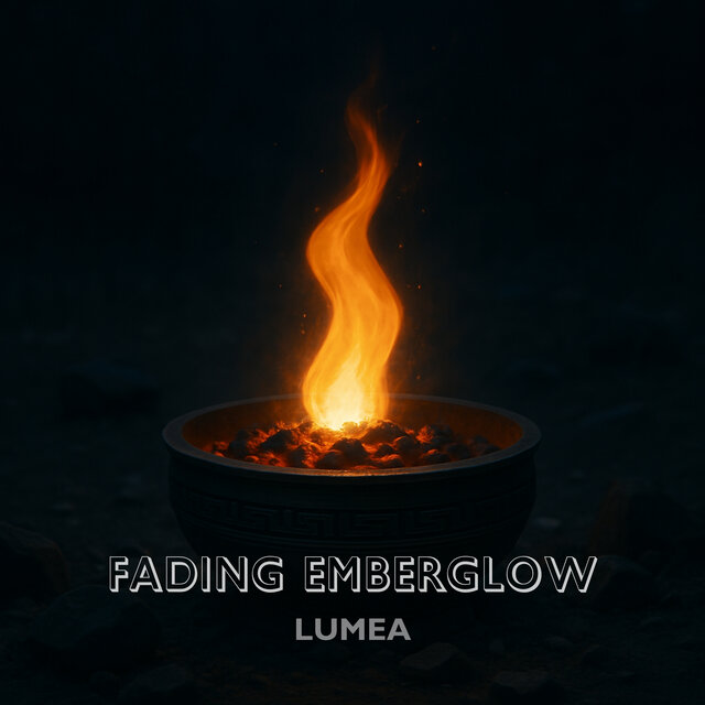 Fading Emberglow