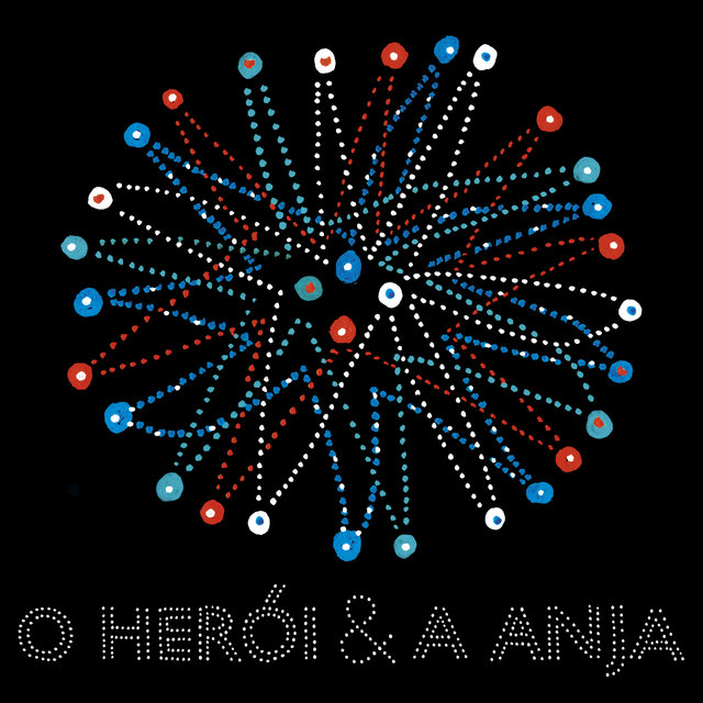 O Herói das Estrelas & A Anja Astronauta