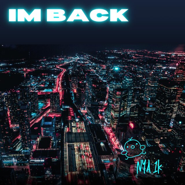 I'm Back