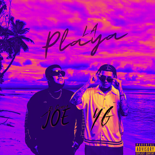 La Playa