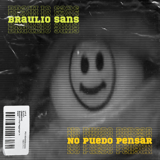 No Puedo Pensar