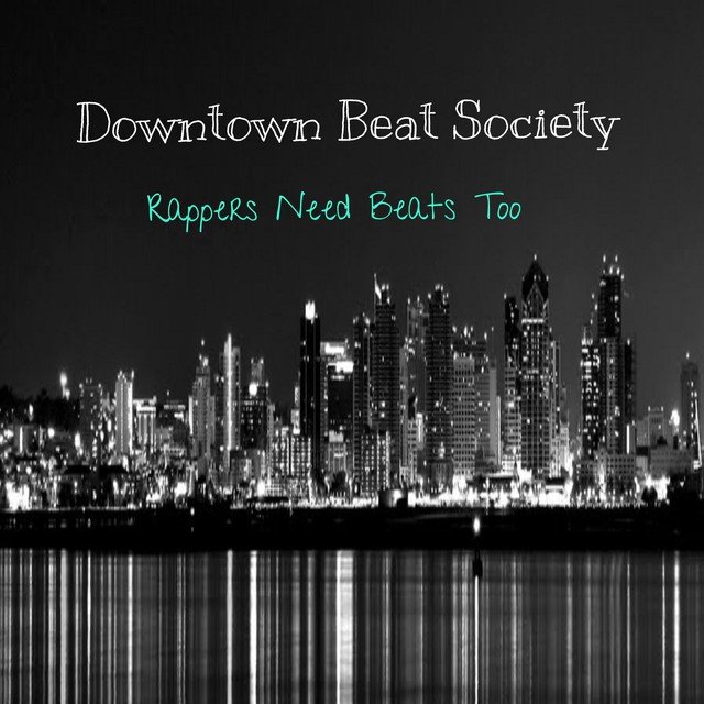 Rappers Need Beats Too