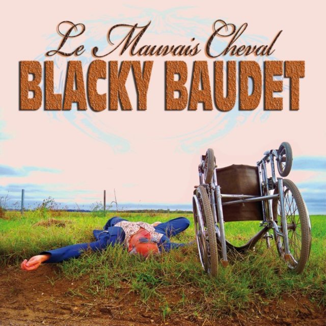 Le mauvais cheval