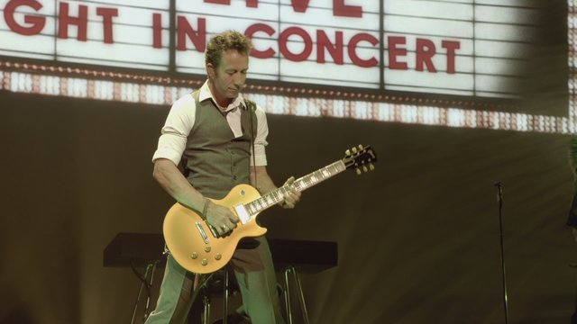 Love Is Stronger Than Pride (Live 2011)