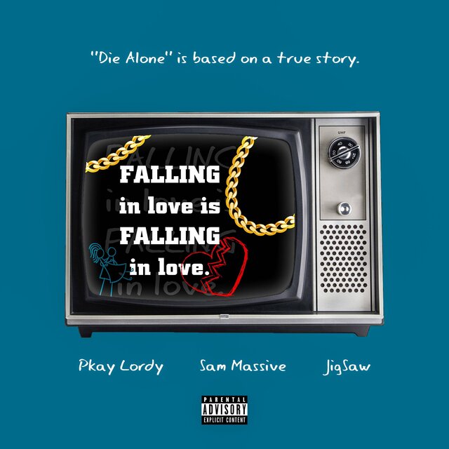 Die Alone (feat. Sam Massive & JigSaw)