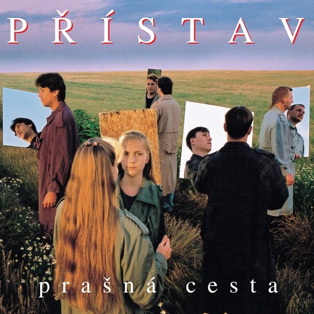 Prašná cesta
