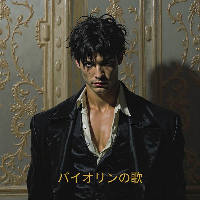 バイオリンの歌