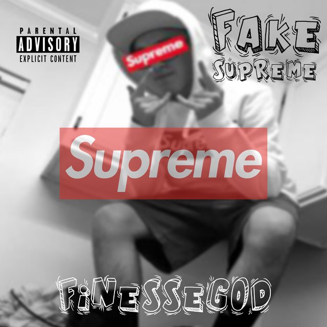 Fake Supreme