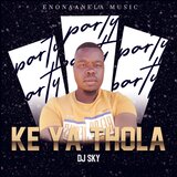 KE YA THOLA