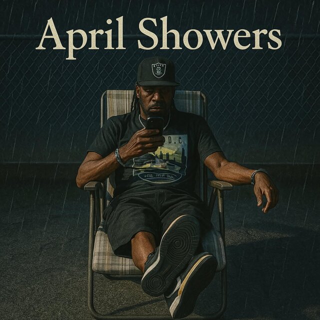 April Showers