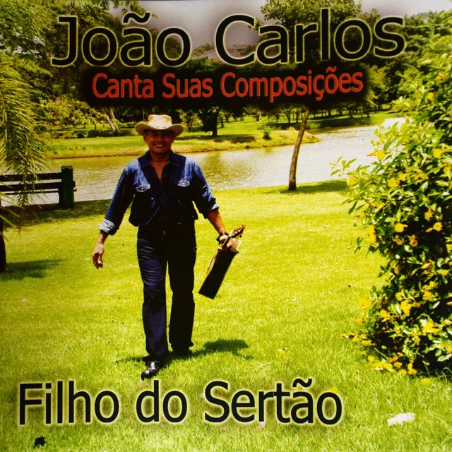 Filho do Sertão
