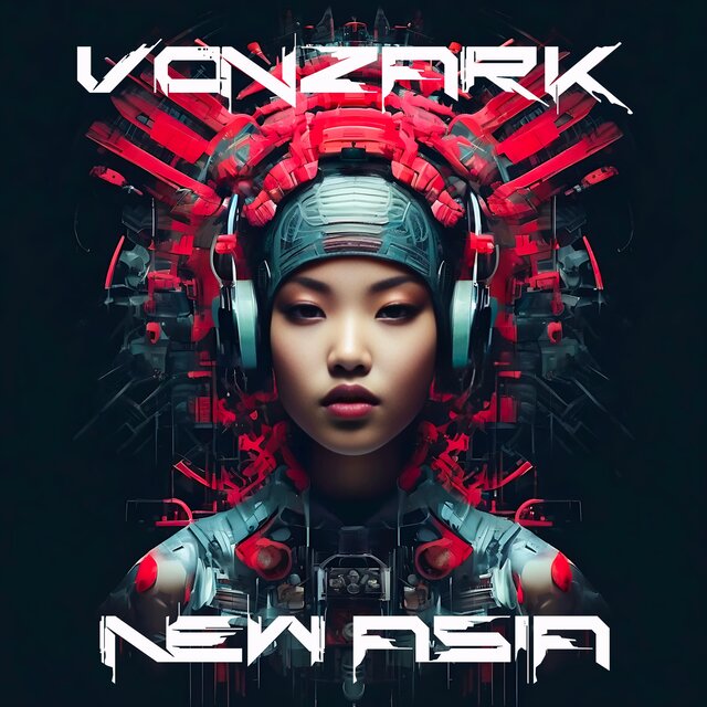 New Asia