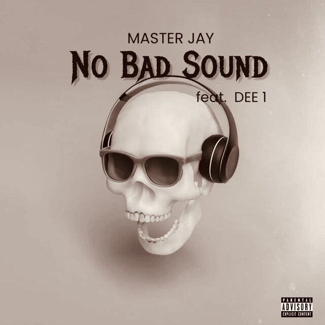 No Bad Sound