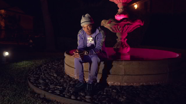 Destiny (Official Video)