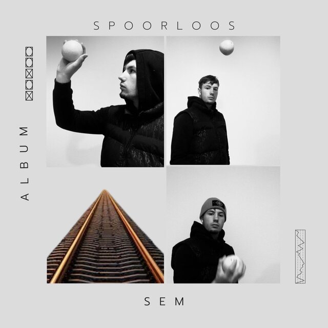 SPOORLOOS