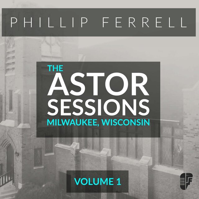 The Astor Sessions, Vol. 1