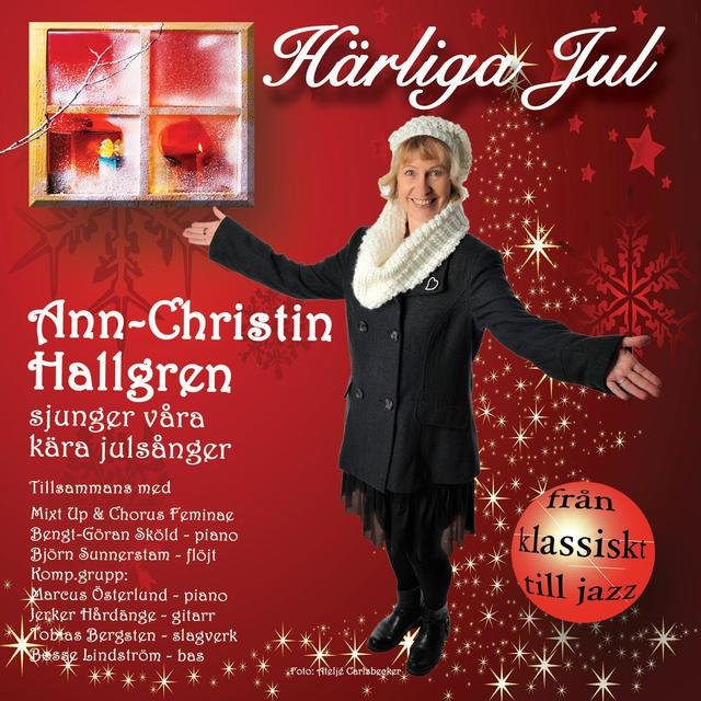 Härliga Jul