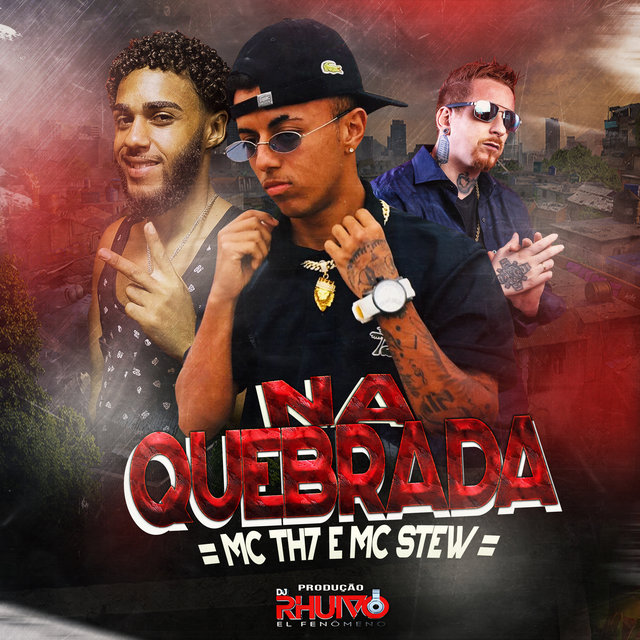 Na Quebrada