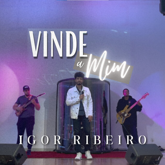 Vinde a Mim