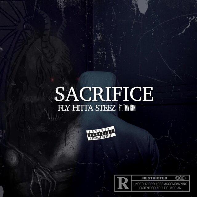 Sacrifice (feat. Tiny Gun)