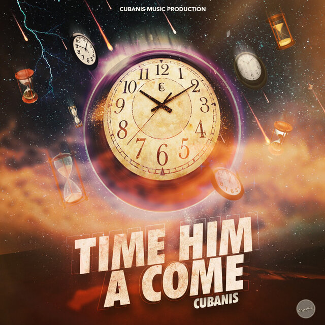 Time Him a Come