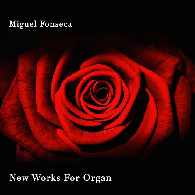 New Works for Organ