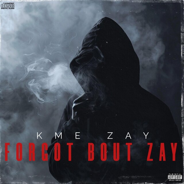 Forgot Bout' Zay
