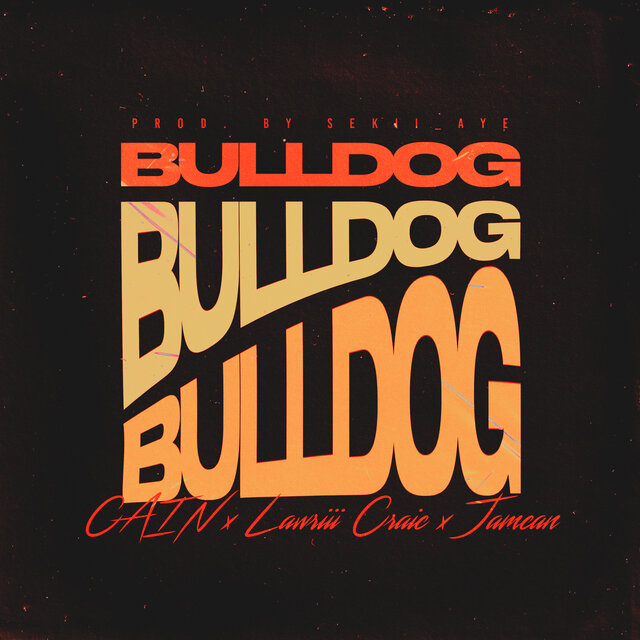 Bulldog