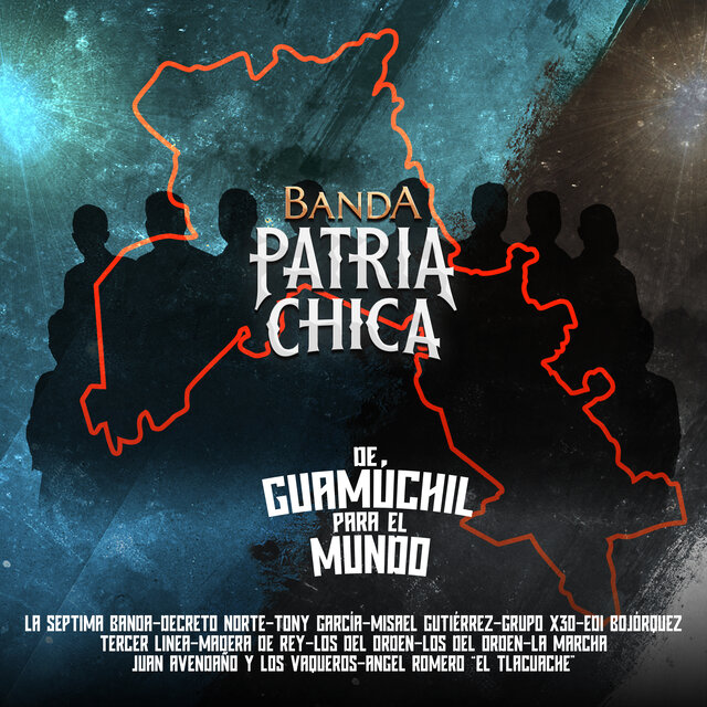 De Guamuchil Para El Mundo
