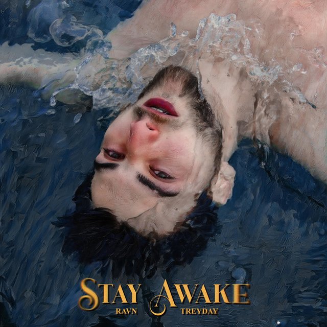 Stay Awake