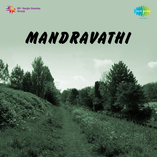 Mandravathi (Original Motion Picture Soundtrack)