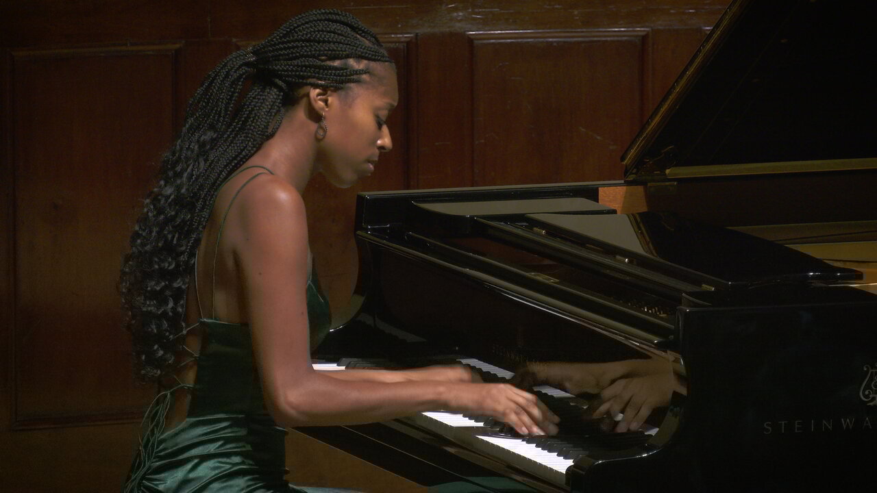 Nocturne No. 8 in D-Flat Major, Op. 27, No. 2