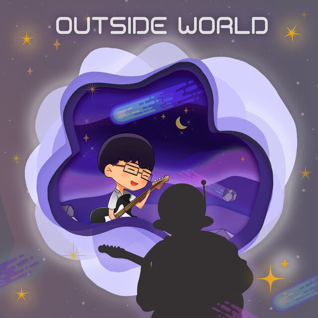 Outside World