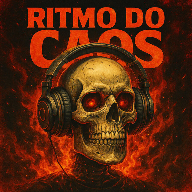 Ritmo do Caos