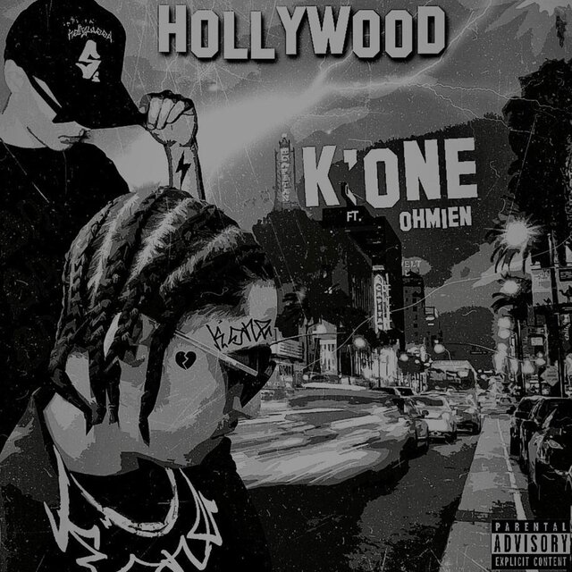 Hollywood (feat. Ohmien)
