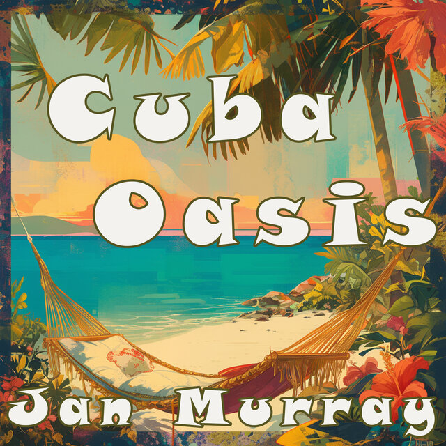 Cuba Oasis