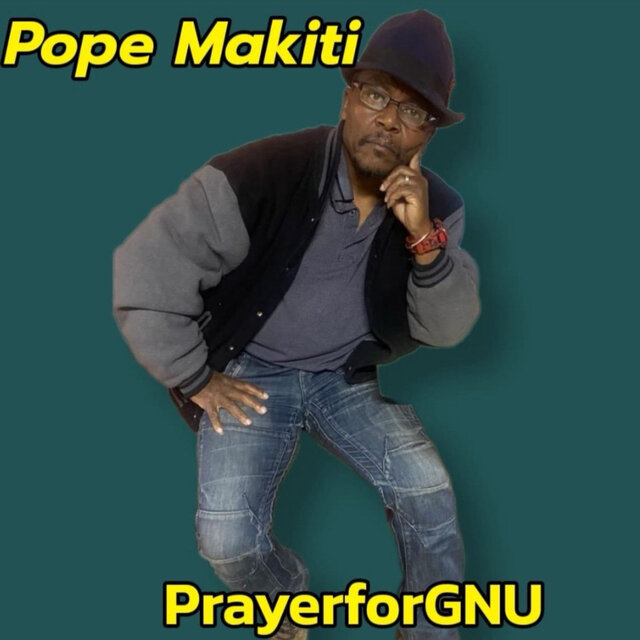PrayerforGNU