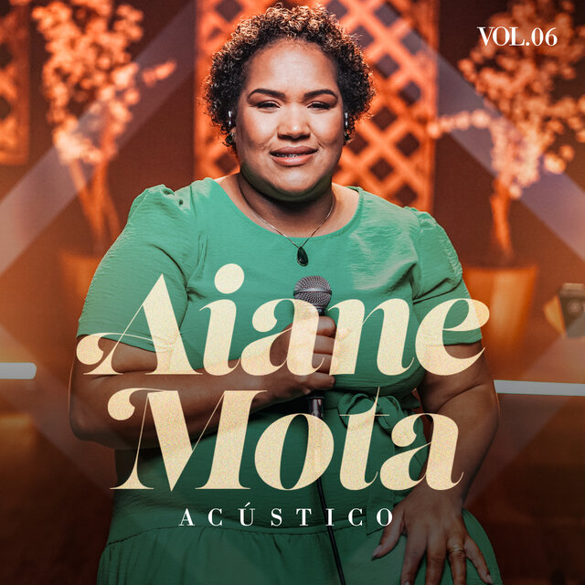 Acústico, Vol. 6